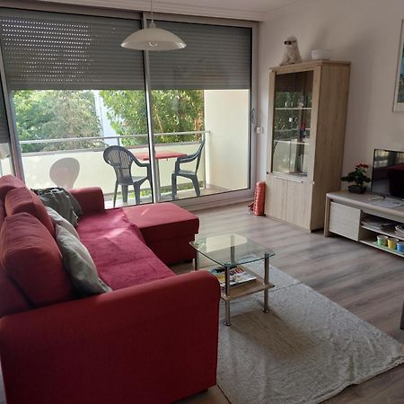 3 Zimmer Apartment In Saint Louis, Nahe Euroairport Esterno foto