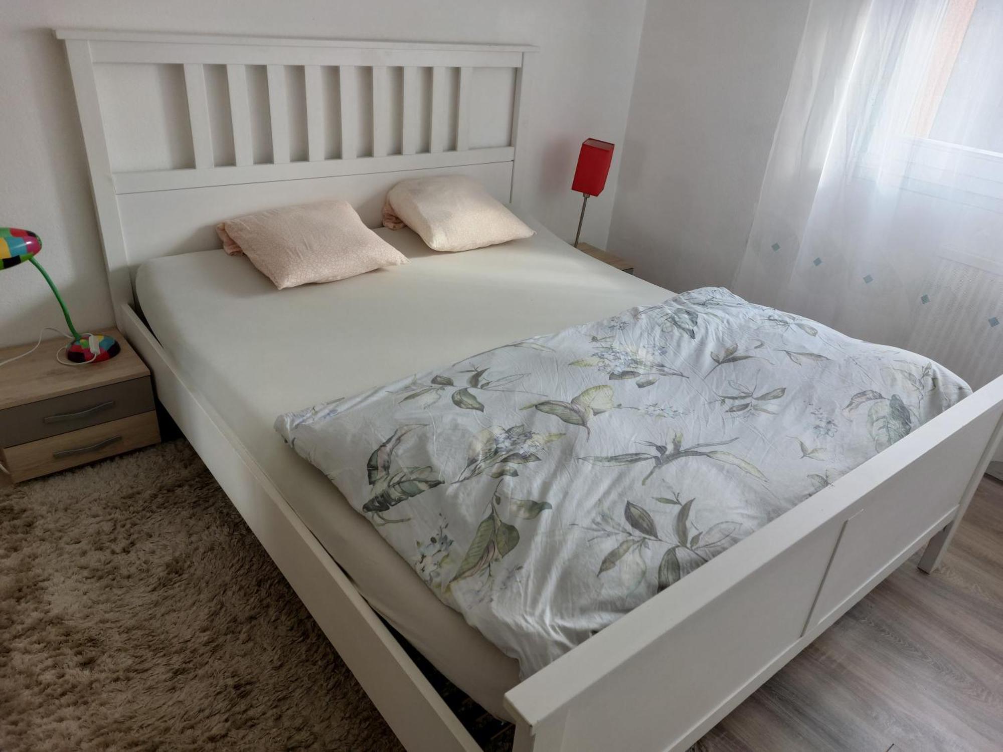 3 Zimmer Apartment In Saint Louis, Nahe Euroairport Esterno foto