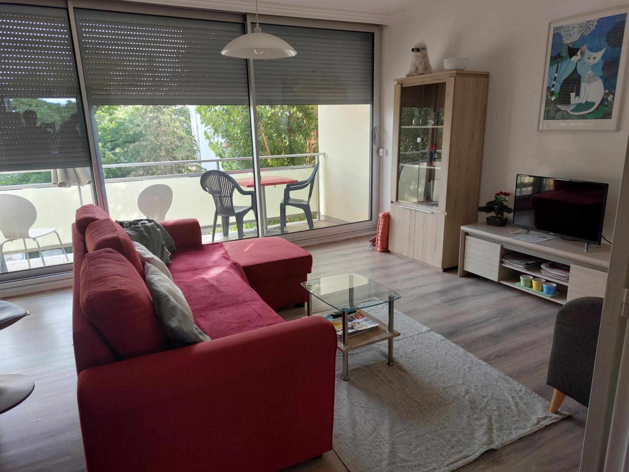 3 Zimmer Apartment In Saint Louis, Nahe Euroairport Esterno foto
