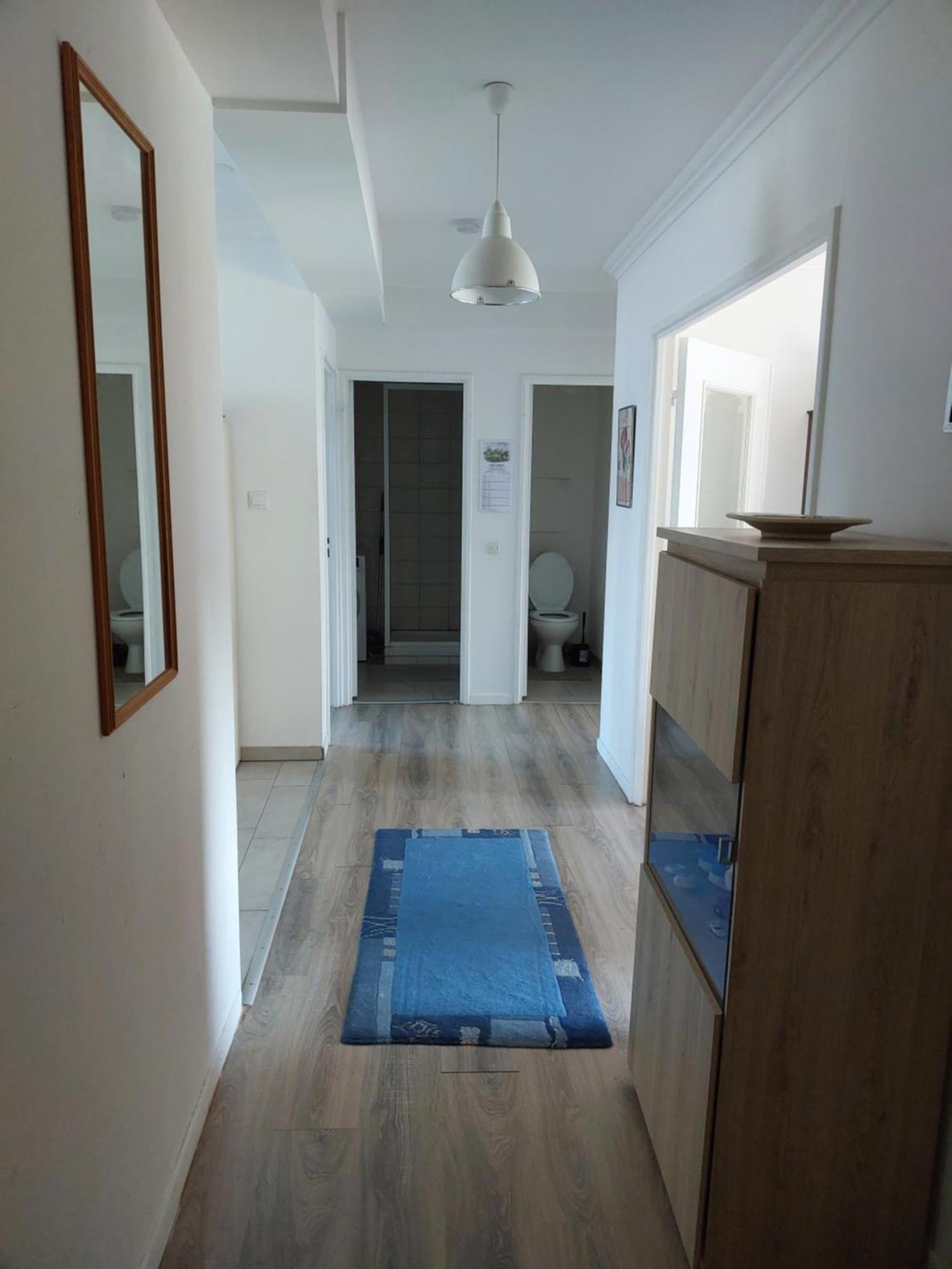 3 Zimmer Apartment In Saint Louis, Nahe Euroairport Esterno foto